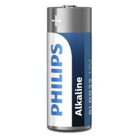 Philips Piles Alcalines 8lr932