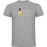 kruskis-born-to-swim-t-shirt-met-korte-mouwen