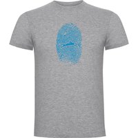 kruskis-t-shirt-manche-courte-swimmer-fingerprint
