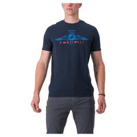 castelli-armando-2-kurzarm-t-shirt