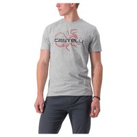 castelli-finale-kurzarm-t-shirt