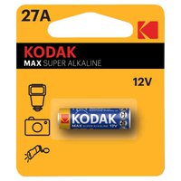 Kodak Ultra 27A Alkaline Battery