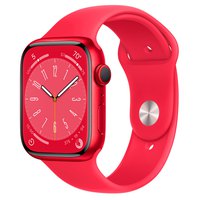 apple-rellotge-series-8-red-gps-cellular-45-mm