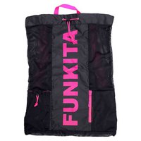 funkita-sac-en-filet-gear-up-mesh-pink-shadow