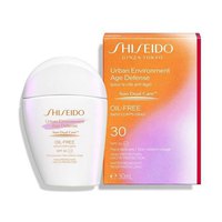 Shiseido Urban Environment SPF30 30ml Sunscreen