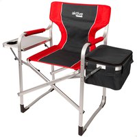 aktive-aluminium-with-tray-and-iso-bag-director-folding-chair