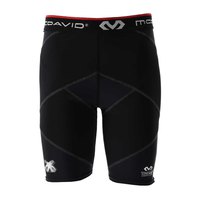 Mc david Shorts Super Cross Compression