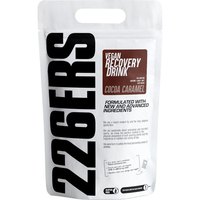 226ERS Vegan Recovery Drink 1Kg Cocoa And Caramel