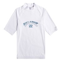 Billabong Arch 短袖冲浪 T 恤