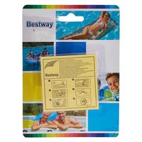 bestway-parche-pinchazo-piscina-10-unidades