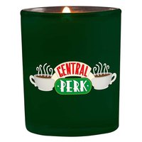 abysse-central-perk-friends-candle