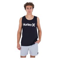 hurley-everyday-oao-solid-mouwloos-t-shirt