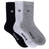 hurley-chaussettes-h2o-dri-3-paires