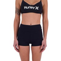 hurley-max-solid-swim-short-bikini-bottom