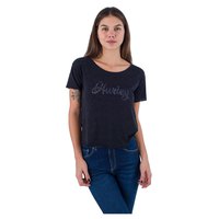 hurley-oceancare-devore-kurzarm-t-shirt