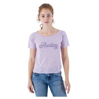 hurley-oceancare-devore-kurzarm-t-shirt