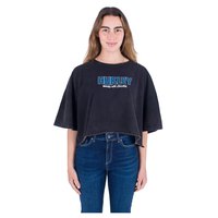 hurley-oceancare-tour-cropped-kurzarm-t-shirt