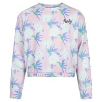hurley-printed-neck-486907-pullover