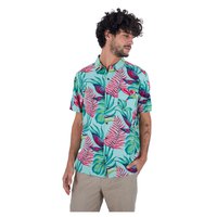 hurley-t-shirt-a-manches-courtes-rincon