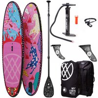 anomy-santa-rita-106-inflatable-paddle-surf-set