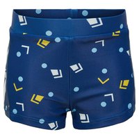 hummel-beach-swimming-shorts