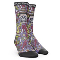 hydroponic-flagship-half-long-socks