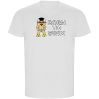 kruskis-born-to-swim-eco-kurzarm-t-shirt
