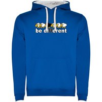 kruskis-be-different-swim-two-colour-hoodie