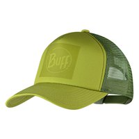 buff---trucker-cap