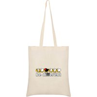 kruskis-be-different-swim-tote-tasche