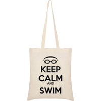 kruskis-keep-calm-and-swim-tote-tasche