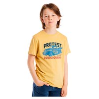protest-chiel-kurzarm-t-shirt