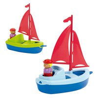 ecoiffier-boat-with-a-doll