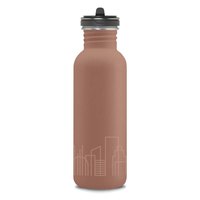laken-stainless-steel-basic-cap-flow-bottle-750ml