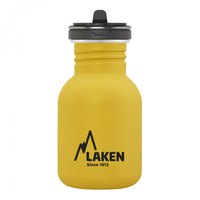 laken-stainless-steel-basic-flow-bottle-350ml