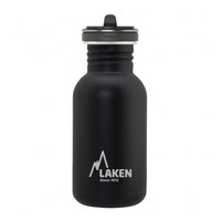 laken-stainless-steel-basic-flow-bottle-500ml