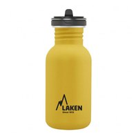 laken-stainless-steel-basic-flow-bottle-500ml