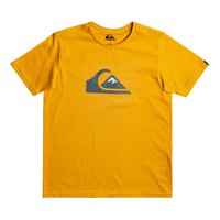 quiksilver-kortarmad-t-shirt-comp-logo
