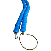softee-roma-swimming-lane-lines-rope-and-carabiner