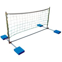 softee-volleyball-schwimmnetz
