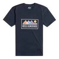 billabong-t-shirt-a-manches-courtes-range