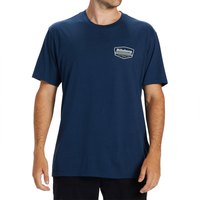 billabong-walled-abyzt01952-kurzarm-t-shirt