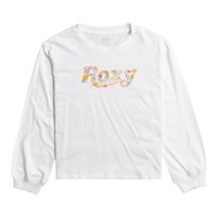 roxy-langarmad-t-shirt-let-somebody-go
