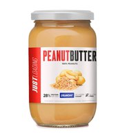 just-loading-beurre-de-cacahuete-croustillant-475-gr