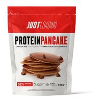 just-loading-protein-pancake-300-gr-chocolate-mehl