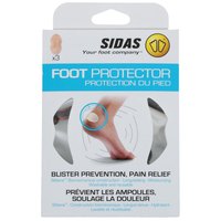 Sidas On Skinfoot Blisters Protector