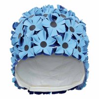 fashy-3192-rubber-flower-cap