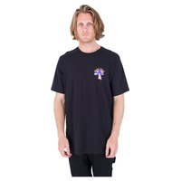 hurley-evd-surf-trip-kurzarmeliges-t-shirt