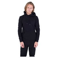hurley-sweat-a-capuche-m-racer