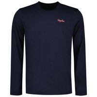 rapha-logo-langarm-t-shirt